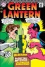 Showcase Presents: Green Lantern, Vol. 3