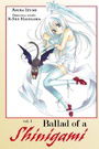 Ballad of a Shinigami, Volume 1 (Ballad of Shinigami)