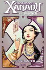Madame Xanadu TP Vol 01 Disenchanted