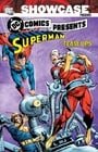 Showcase Presents: Dc Comics Presents Superman Team-ups 1