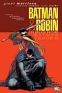 Batman & Robin, Vol. 2: Batman vs. Robin