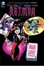 Batman Adventures: Mad Love Deluxe Edition