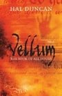 Vellum: The Book of All Hours: 1