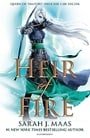Heir of Fireno. 3 (Throne of Glass)