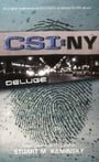CSI NY 3. Deluge