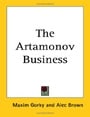 The Artamonov Business