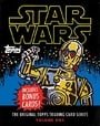 Star Wars: The Original Topps Trading Card Series, Volume One (Topps Star Wars)