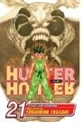 Hunter X Hunter, Volume 21