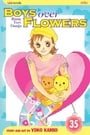 Boys Over Flowers, Volume 35 (Boys Over Flowers: Hana Yori Dango)