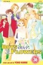 Boys Over Flowers, Volume 36 (Boys Over Flowers: Hana Yori Dango)