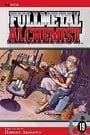 Fullmetal Alchemist: Volume 19
