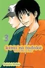 Kimi ni Todoke, Volume 3