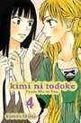 Kimi ni Todoke: From Me to You Volume 4