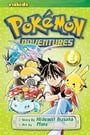 Pokémon Adventures, Vol. 3 (2nd Edition)