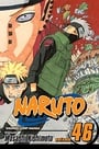 Naruto volume 46