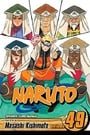 Naruto Vol 49