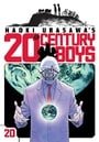 20th Century Boys 20 (Naoki Urasawa