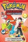 Pokémon Adventures, Vol. 15 (Pokemon)