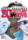 20th Century Boys 22 (Naoki Urasawa