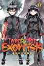 Twin Star Exorcists, Vol. 1: Onmyoji