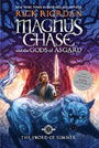 The Sword of Summer (Magnus Chase and the Gods of Asgard #1)