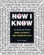 Now I Know: The Revealing Stories Behind the World