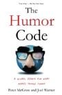 The Humor Code: A Global Search for What Makes Things Funny