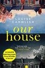Our House: The Sunday Times bestseller everyone