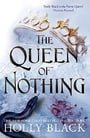 Folk Of The Air Bk 3 Queen Of Nothing