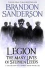 Legion The Many Lives Of Stephen Leeds