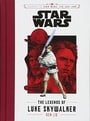 Journey to Star Wars: The Last Jedi The Legends of Luke Skywalker (Star Wars: Journey to Star Wars: The Last Jedi)