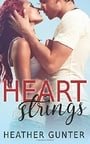 Heartstrings (Love Notes) (Volume 2)