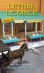 Lethal Licorice (An Amish Candy Shop Mystery)