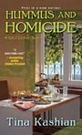 Hummus and Homicide (A Kebab Kitchen Mystery)