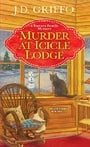 Murder at Icicle Lodge (A Ferrara Family Mystery)