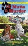 Of Mutts and Murder (Lucky Paws Petsitting Mystery)