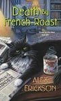 Death by French Roast (A Bookstore Cafe Mystery)