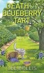 Death of a Blueberry Tart (Hayley Powell Mystery)