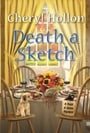 Death a Sketch (A Paint & Shine Mystery)