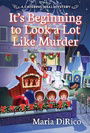 It’s Beginning to Look a Lot Like Murder (A Catering Hall Mystery)