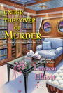 Under the Cover of Murder (A Beyond the Page Bookstore Mystery)