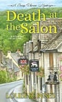 Death at the Salon (A Daisy Thorne Mystery)