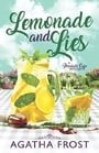 Lemonade and Lies (Peridale Cafe Cozy Mystery)