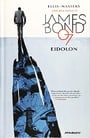 James Bond Volume 2: Eidolon (Ian Fleming