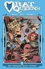 Rat Queens Volume 5: The Colossal Magic Nothing