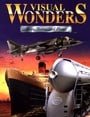 Visual Wonders: Ships, Trains, and Planes