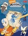 How to Draw Avatar: The Last Airbender (Licensed Learn to Draw)