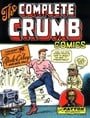 The Complete Crumb Comics, Vol. 15: Mode O