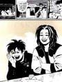 Locas: The Maggie and Hopey Stories (Love & Rockets)