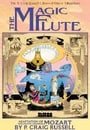 P. Craig Russell Library of Opera Adaptations, V. 1: The Magic Flute